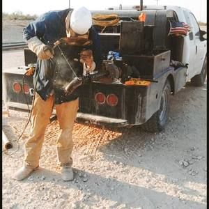 Meet your Posher, Jose